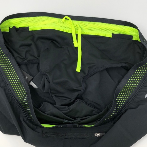 NIKE Aeroswift 2” Running Shorts NWT Athletic - Picture 6 of 8
